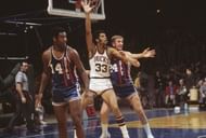 Milwaukee Bucks vs Cincinnati Royals